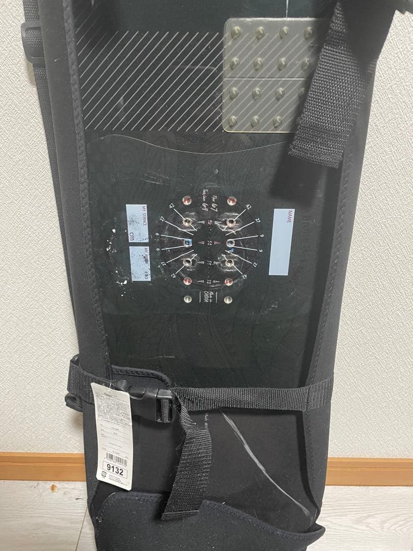 スノーボード 20-21 YONEX 148 ヨネックス グローエント