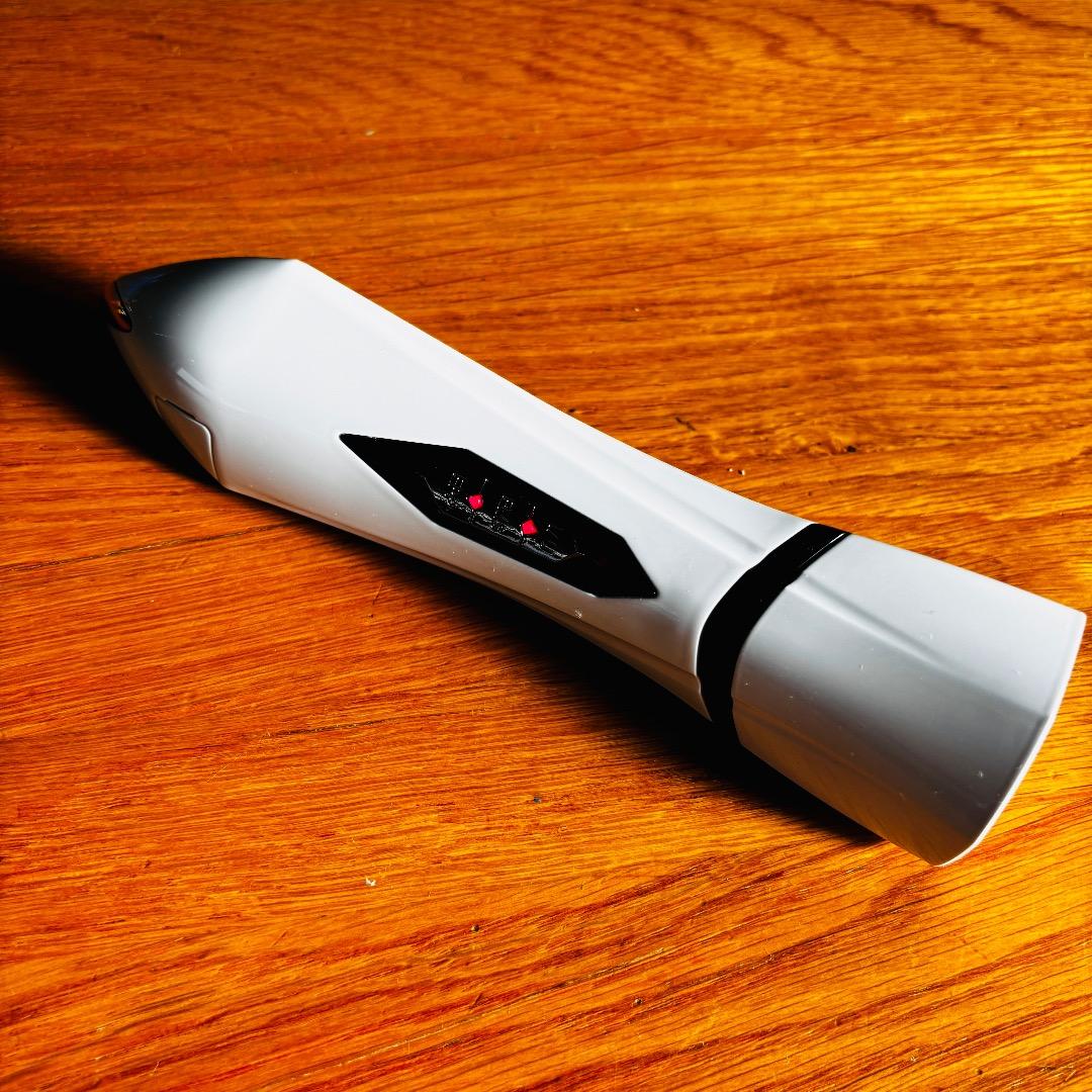 the Vzusa ザ メデューサ　I CARE　アイケア 美顔器