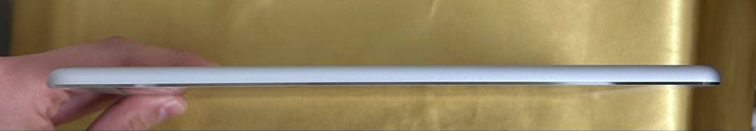 iPad mini 第4世代　128GB Wi-Fi + Cellular