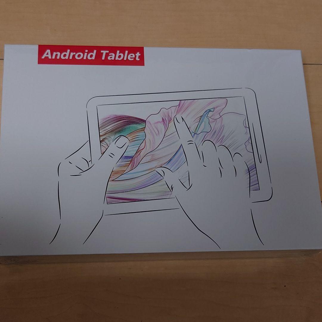 【訳あり】Android 16 タブレット11インチ wi-fiモデル 新品