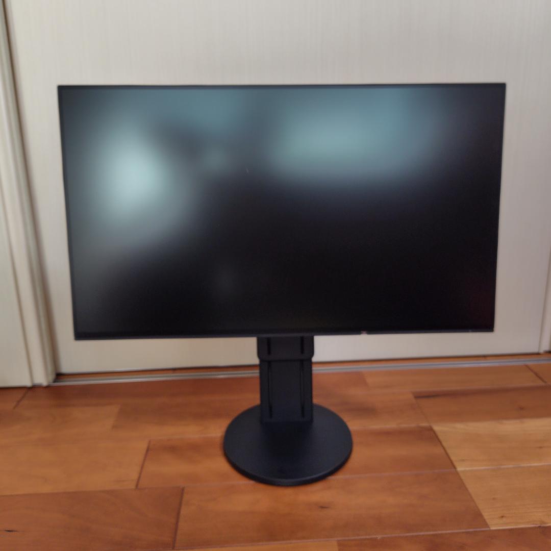 EIZO FlexScan EV2451-R 23.8インチ モニター