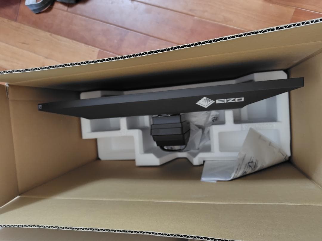 EIZO FlexScan EV2451-R 23.8インチ モニター