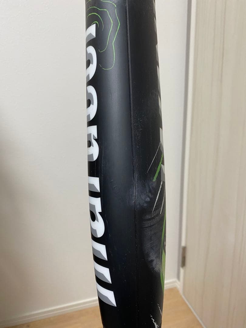 マルーチ　ワニクラッシャー　一般軟式バット