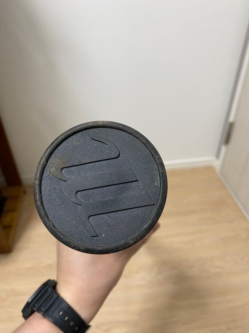 マルーチ　ワニクラッシャー　一般軟式バット