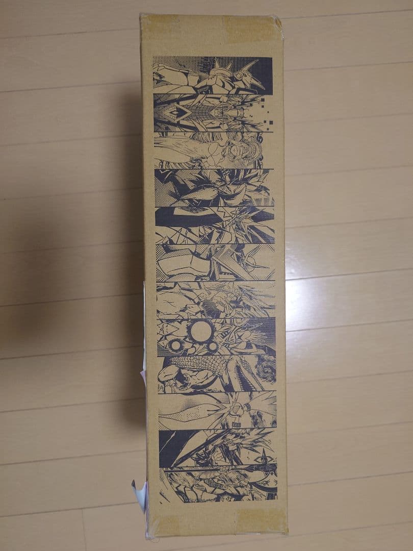 デジモンカード　テイマーズ エボリューション ボックス