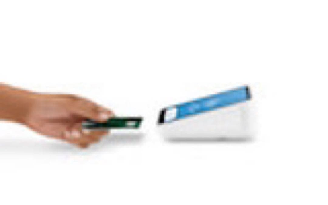 Square ターミナル　未使用