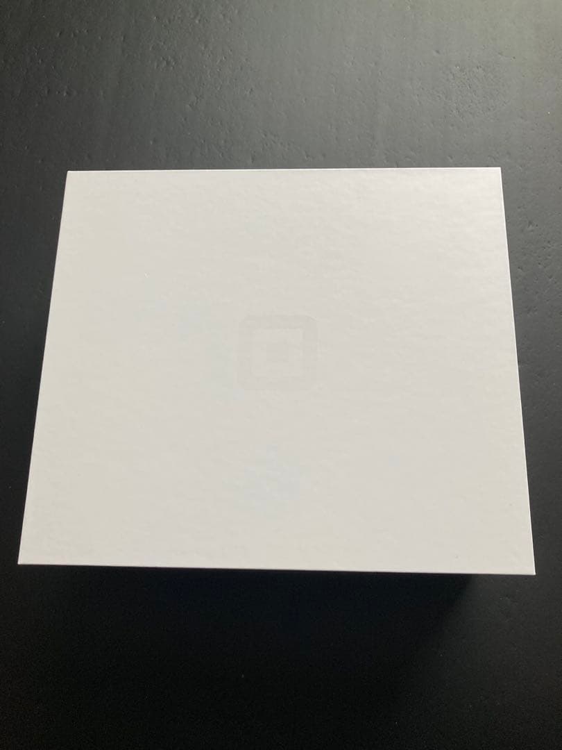 Square ターミナル　未使用