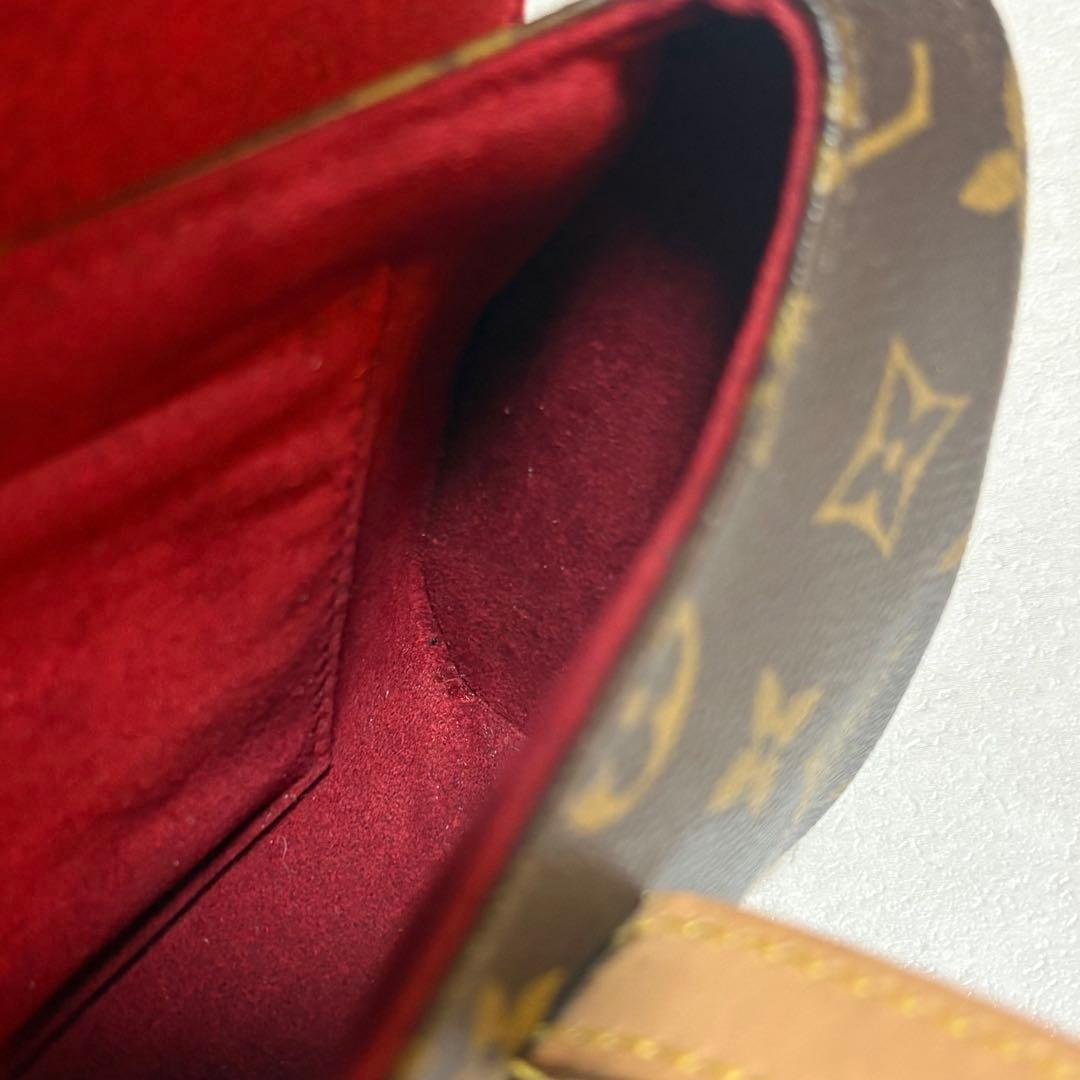 【あんしん鑑定】最終値下げ！Louis Vuitton ハンドバッグ ソナチネ