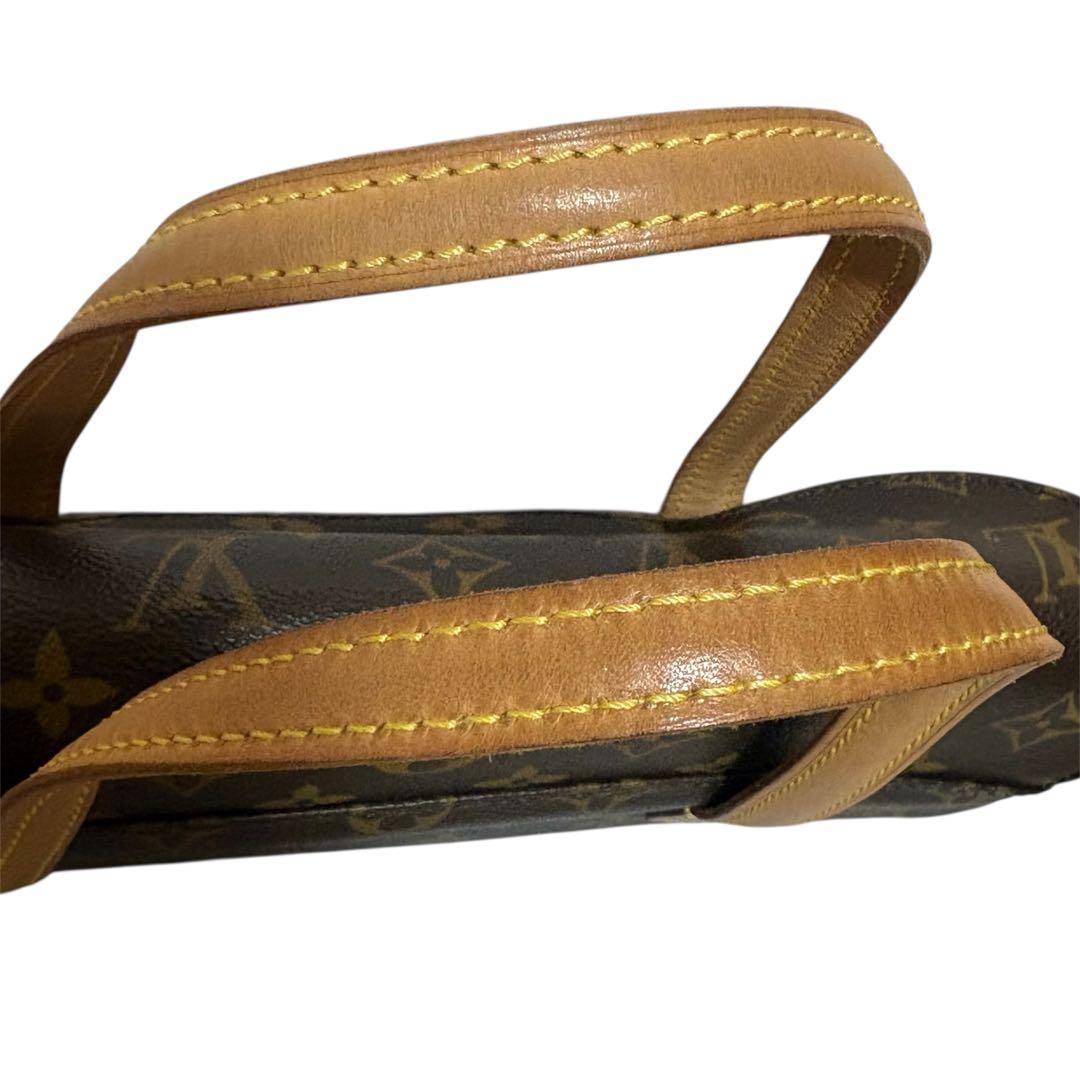 【あんしん鑑定】最終値下げ！Louis Vuitton ハンドバッグ ソナチネ