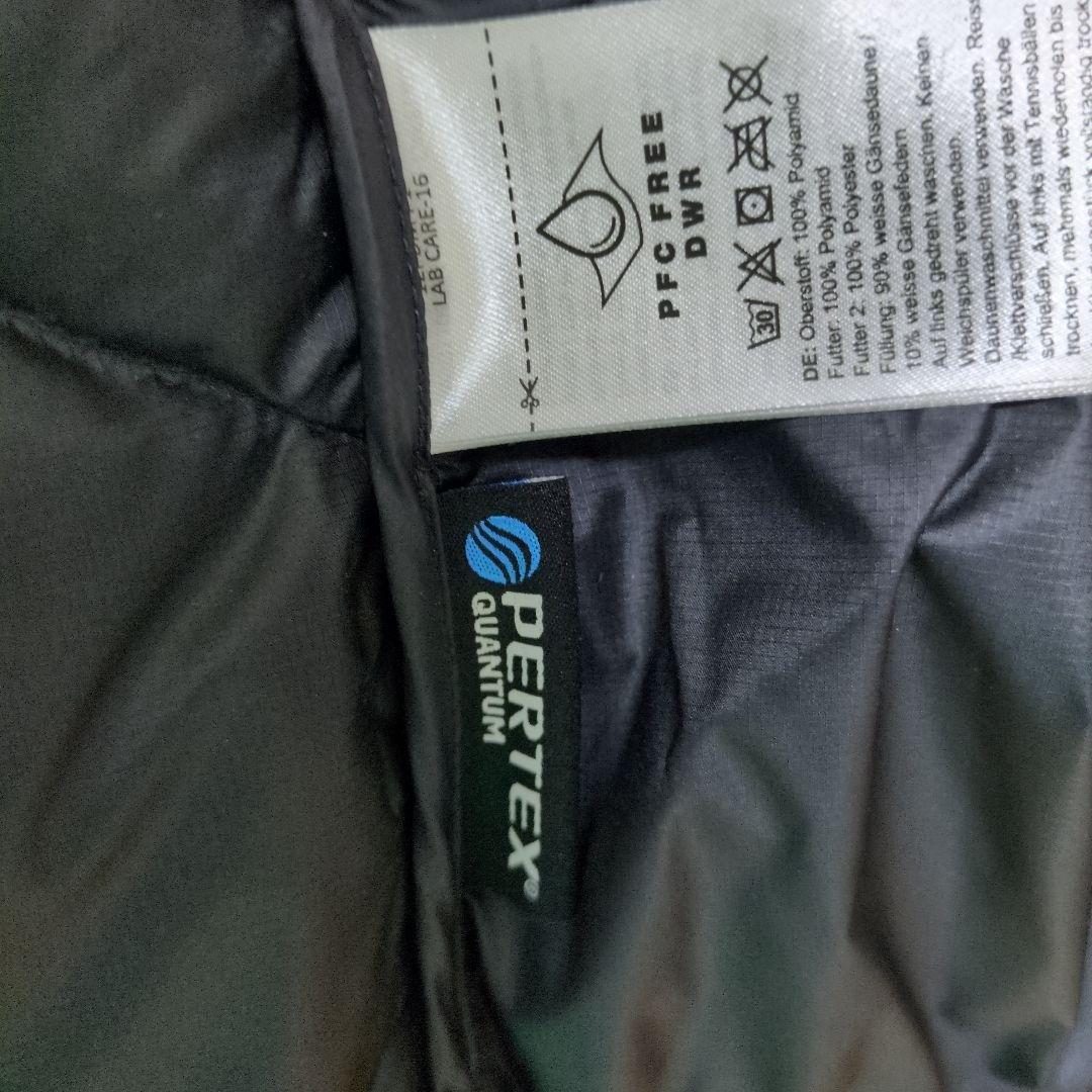 MAMMUT Gravity IN Hooded Jacket AF アジアM