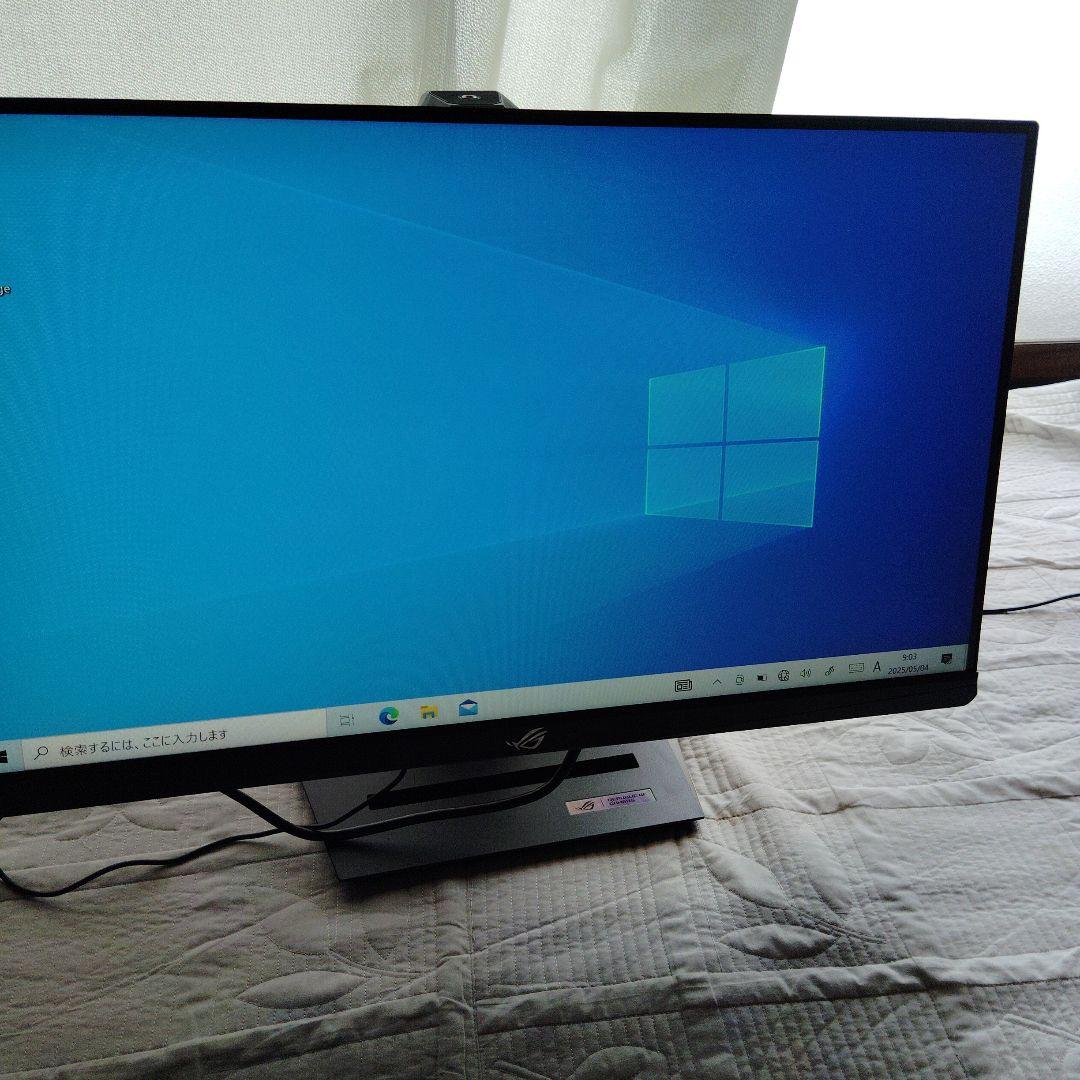 ディスプレイ・モニター本体 ASUS ROG STRIX XG259CS