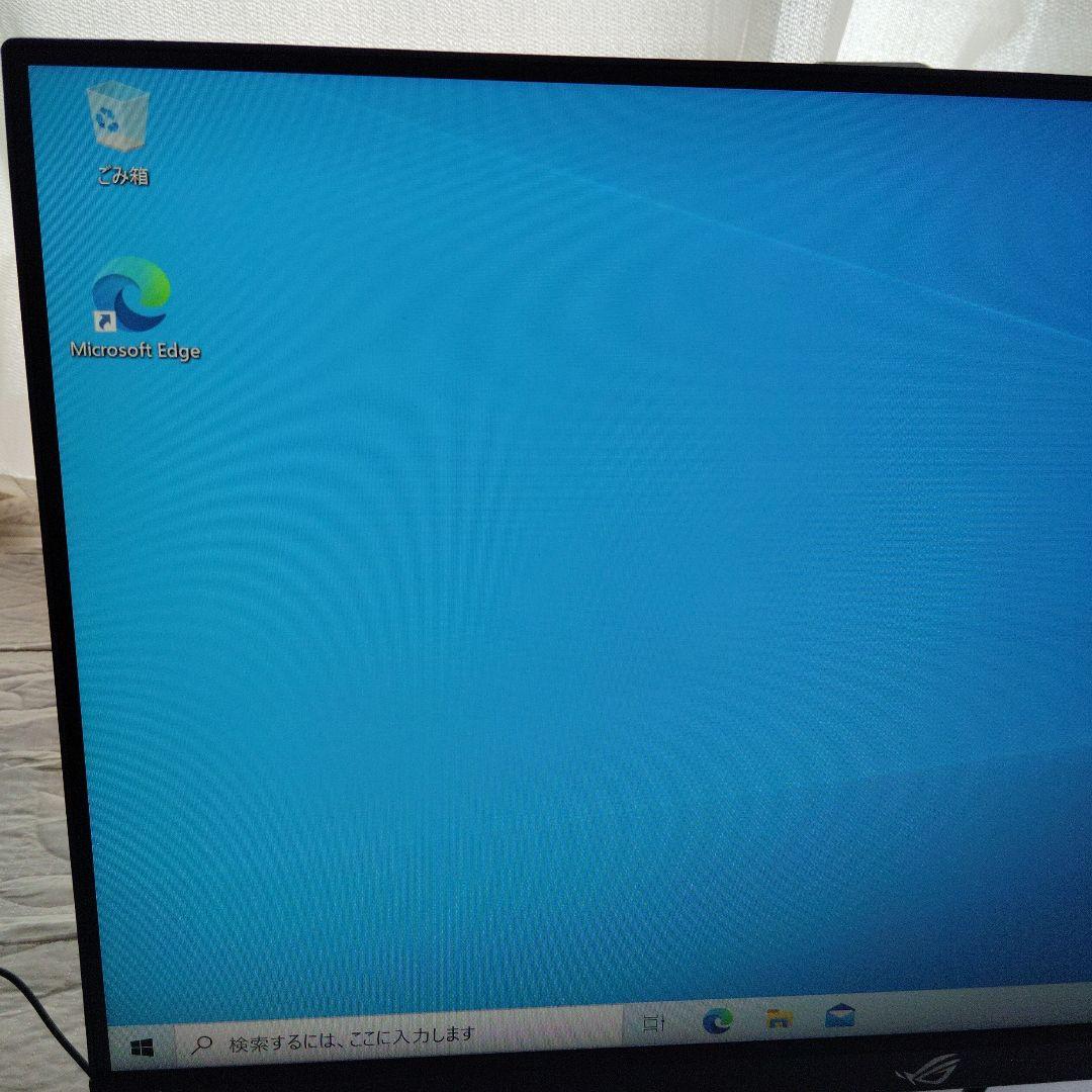 ディスプレイ・モニター本体 ASUS ROG STRIX XG259CS