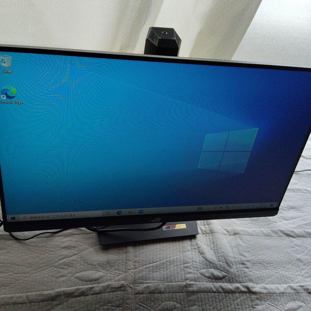 ディスプレイ・モニター本体 ASUS ROG STRIX XG259CS