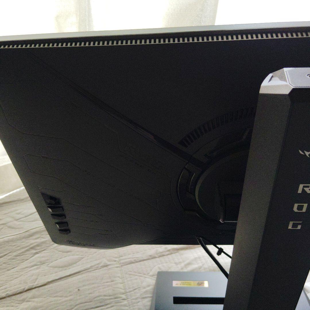 ディスプレイ・モニター本体 ASUS ROG STRIX XG259CS