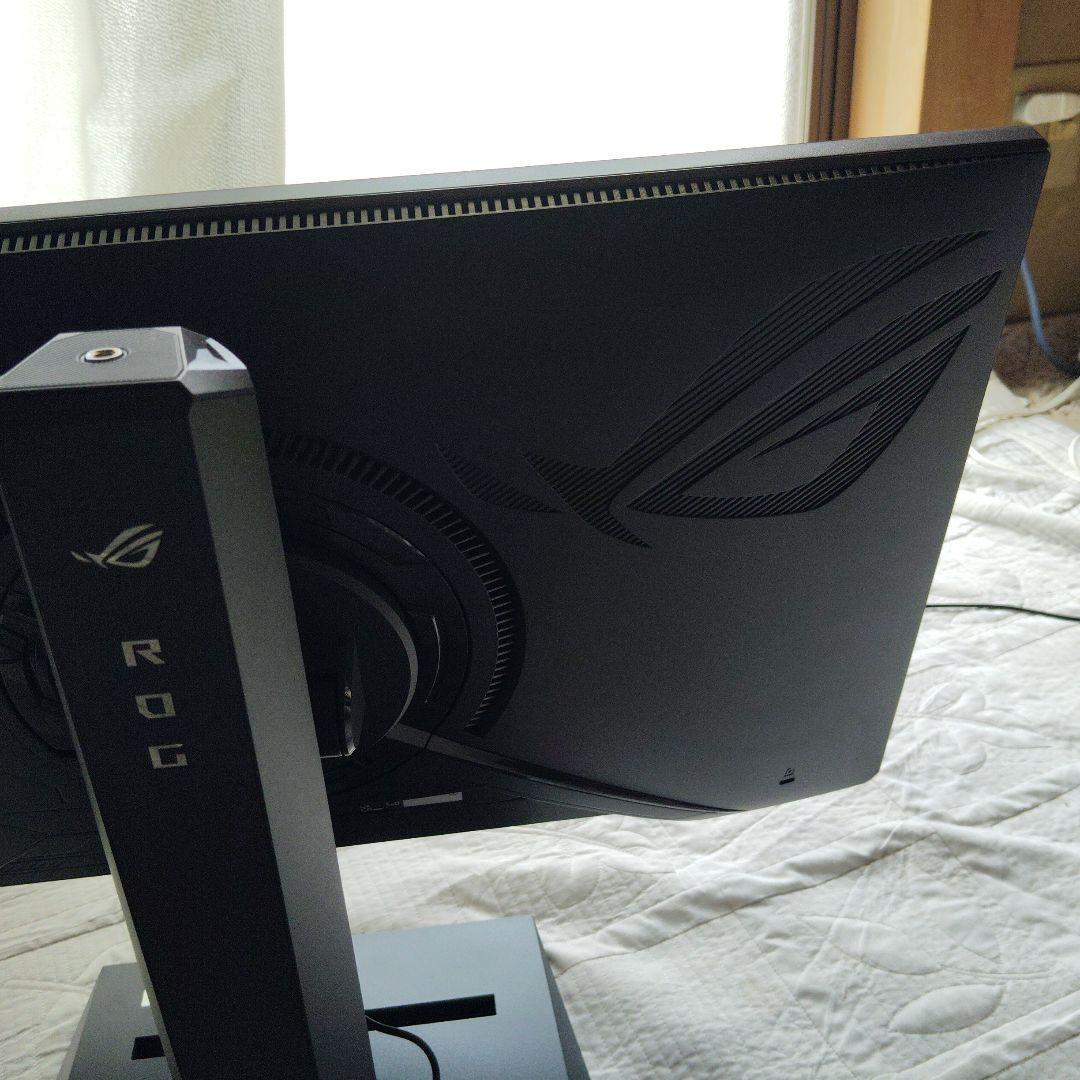 ディスプレイ・モニター本体 ASUS ROG STRIX XG259CS