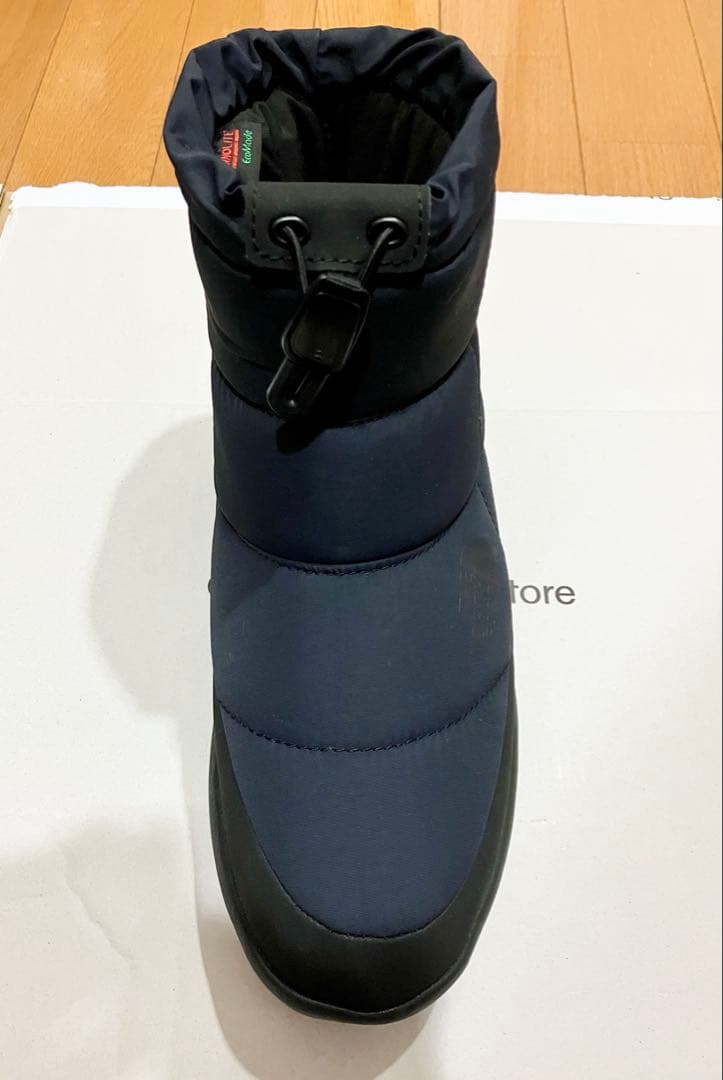 The North Face ヌプシ ブーティ