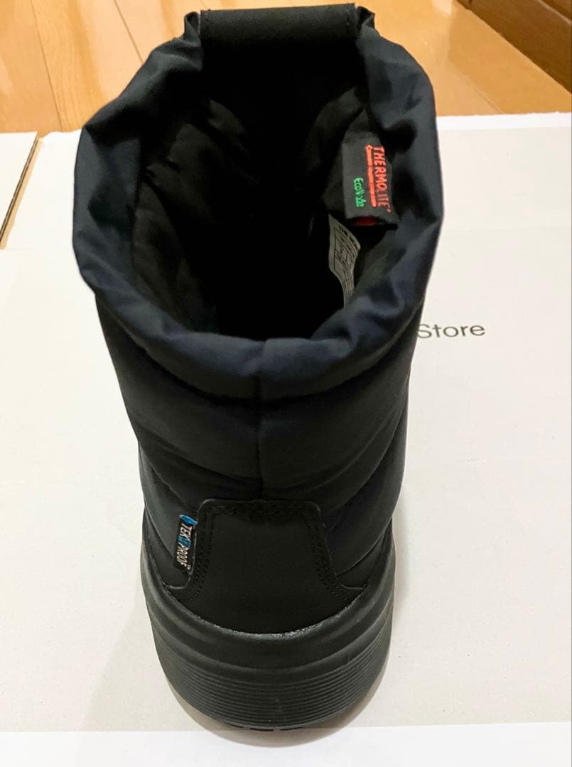 The North Face ヌプシ ブーティ