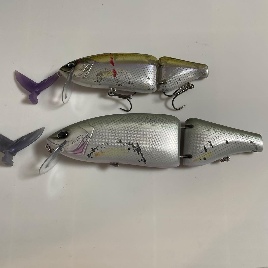 DRT クラッシュ9 タイニークラッシュ　セット