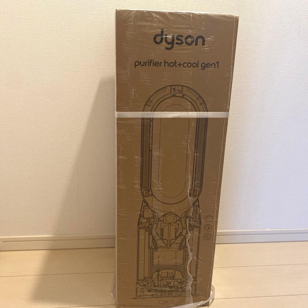 Dyson Purifier Hot+Cool Gen1 ホット+クール 空気清