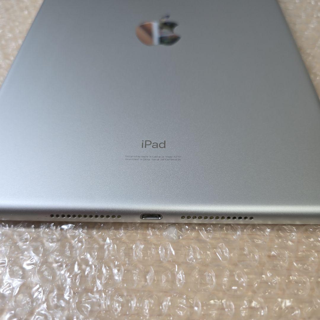 V*t様 訳あり■iPad 7◼️第7世代◼️Wi-Fi版◼️新品バッテリー◼️