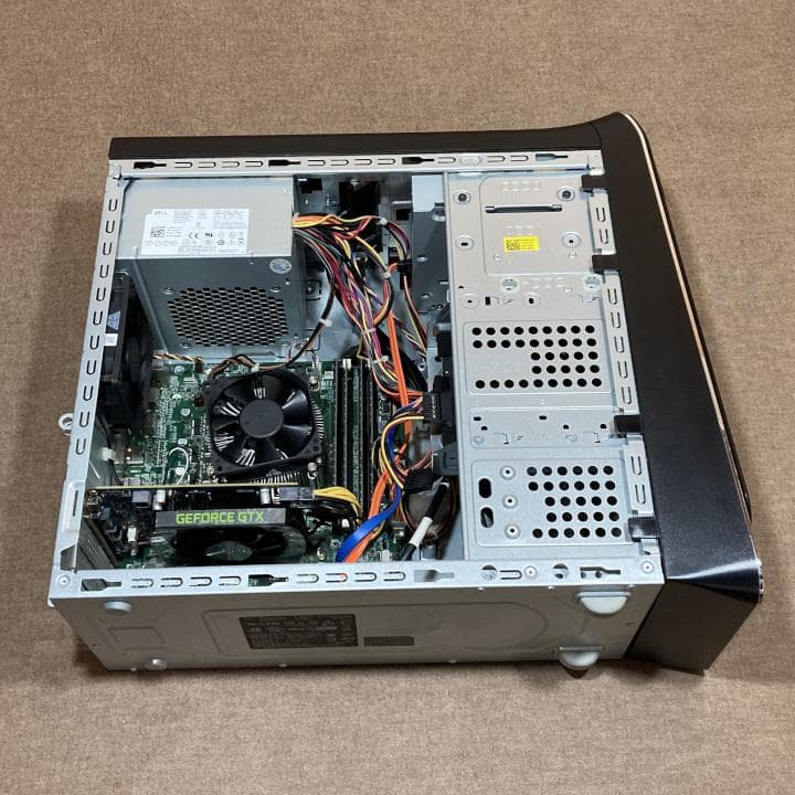 デル デスクトップPC XPS 8700【中古】