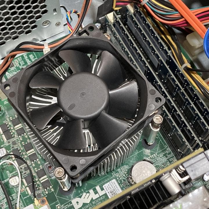 デル デスクトップPC XPS 8700【中古】