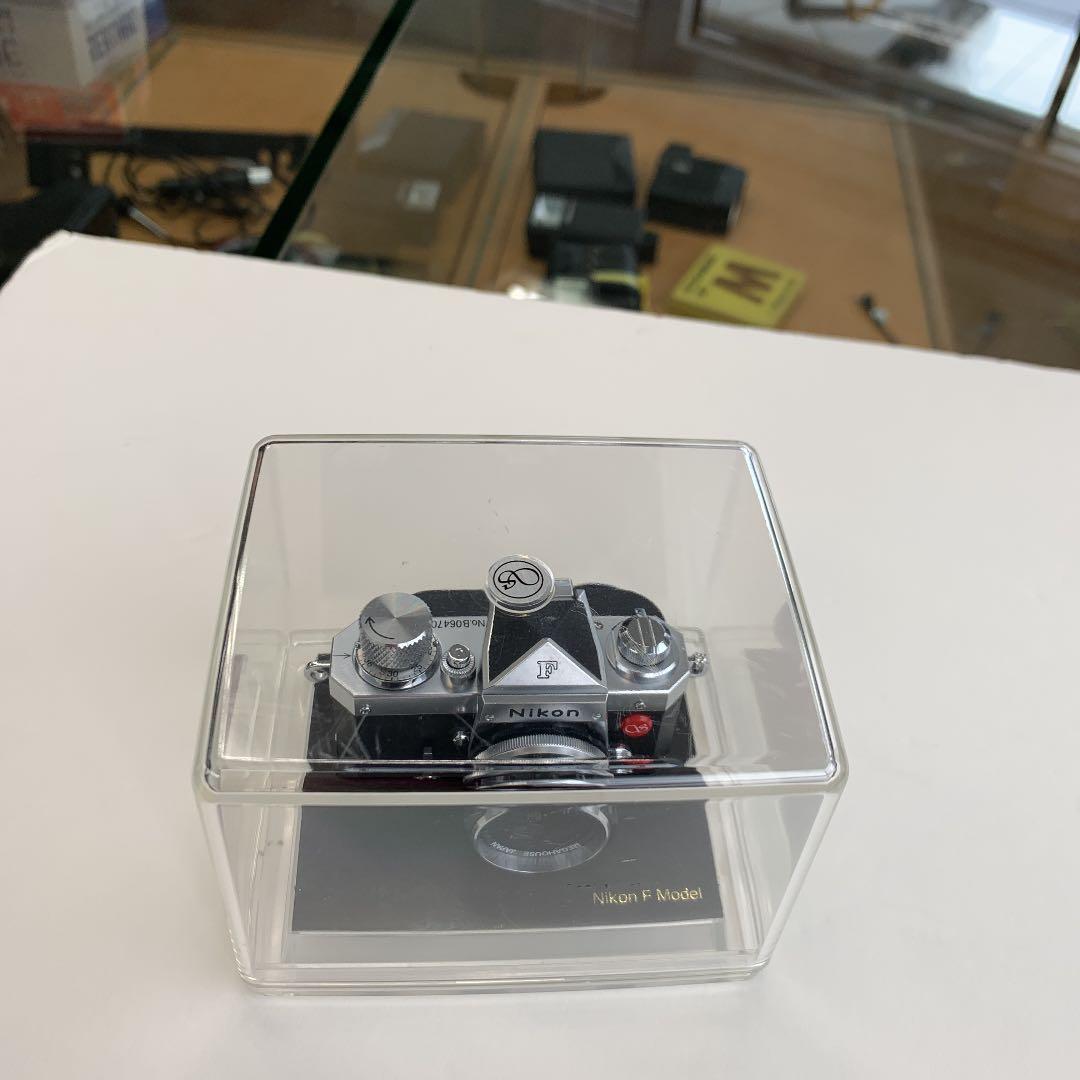 SHARAN(シャラン)NIKON Fモデル