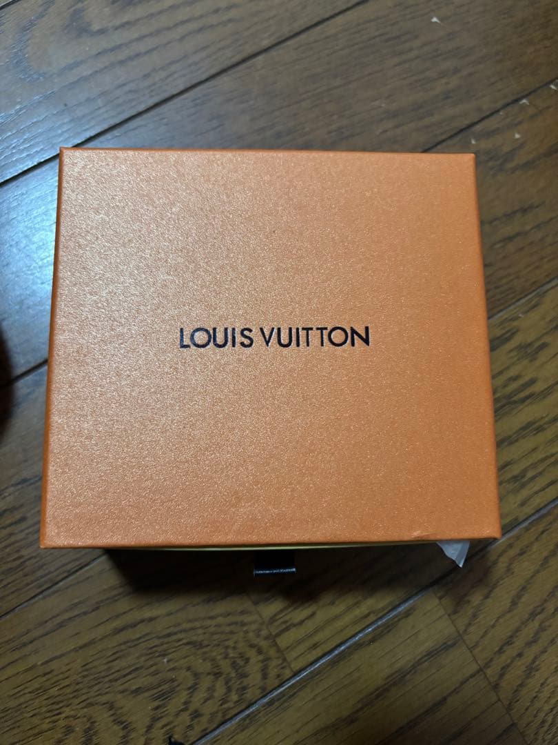 即日発送 ルイ・ヴィトン ブラック レザーベルト