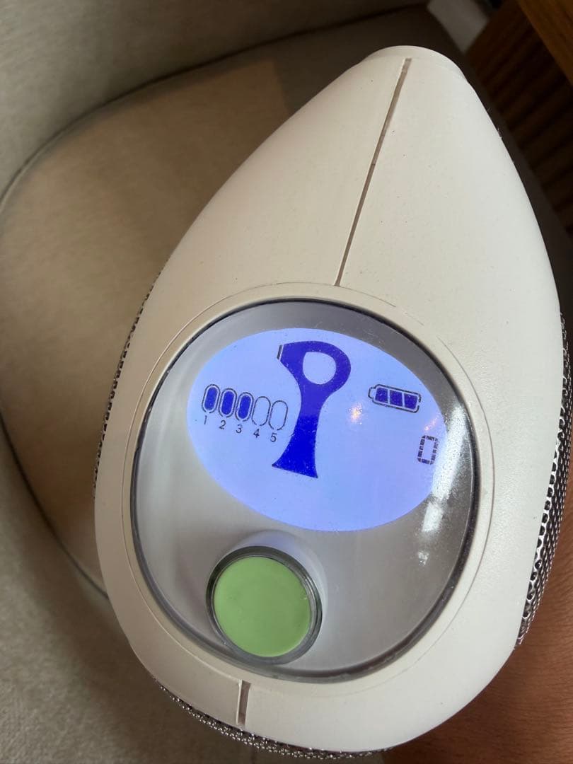 Tria（トリア） パーソナルレーザー脱毛器 4X