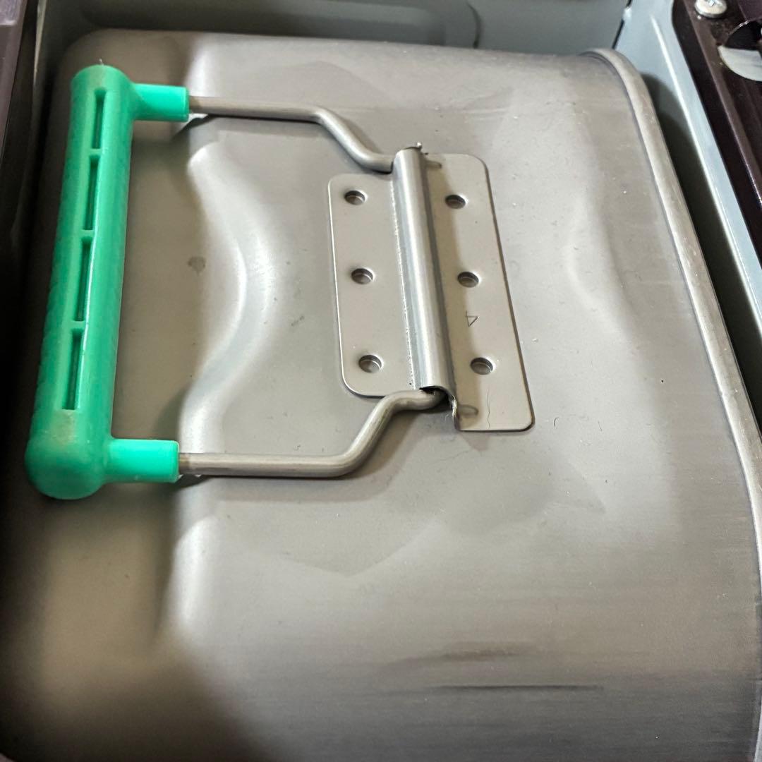 ダイニチ ブルーヒーター FW-4719SGXE7 2020年製