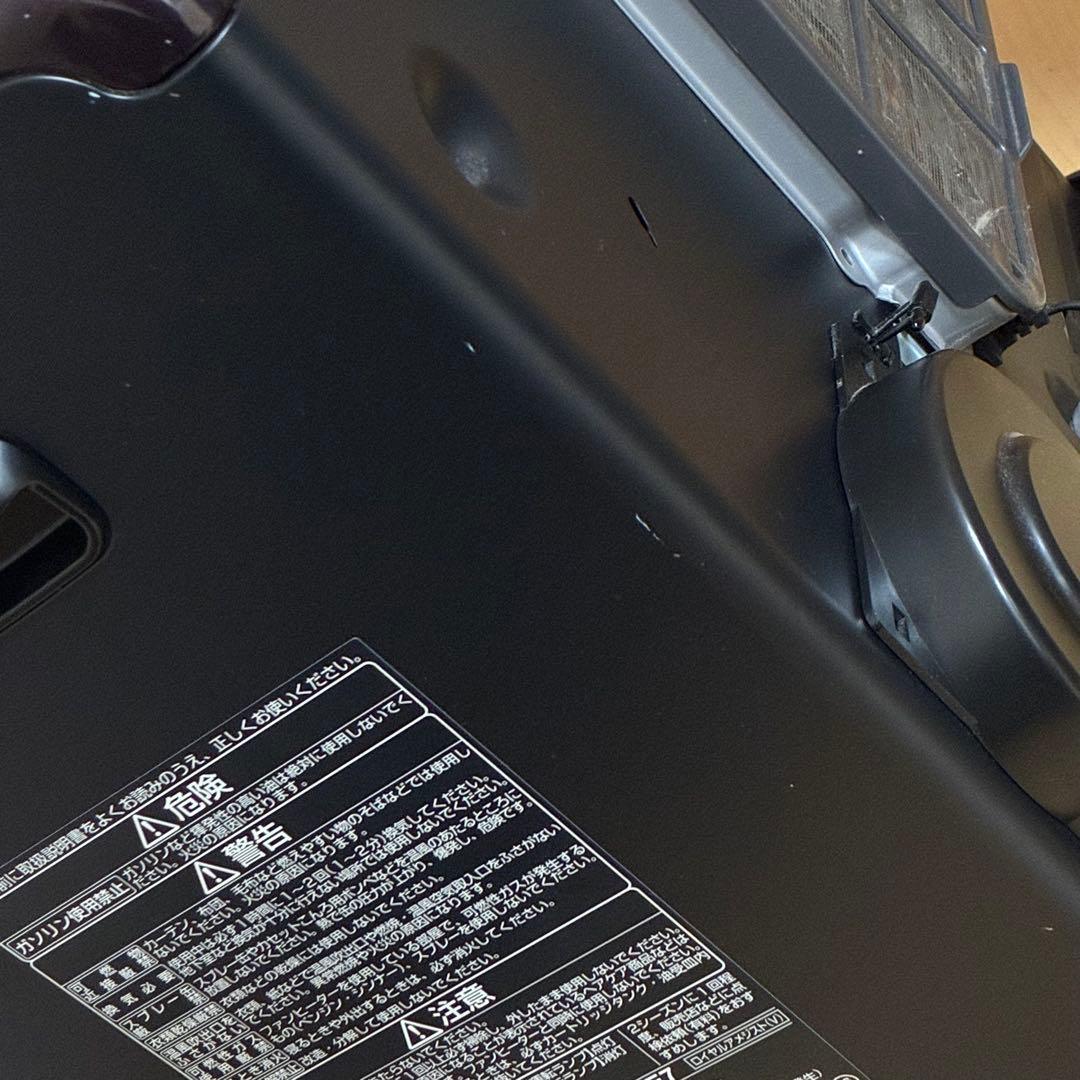 ダイニチ ブルーヒーター FW-4719SGXE7 2020年製