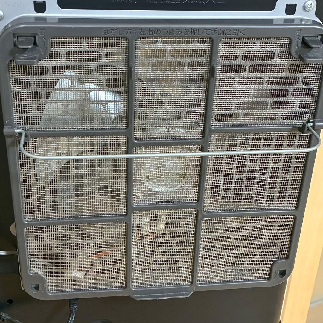 ダイニチ ブルーヒーター FW-4719SGXE7 2020年製