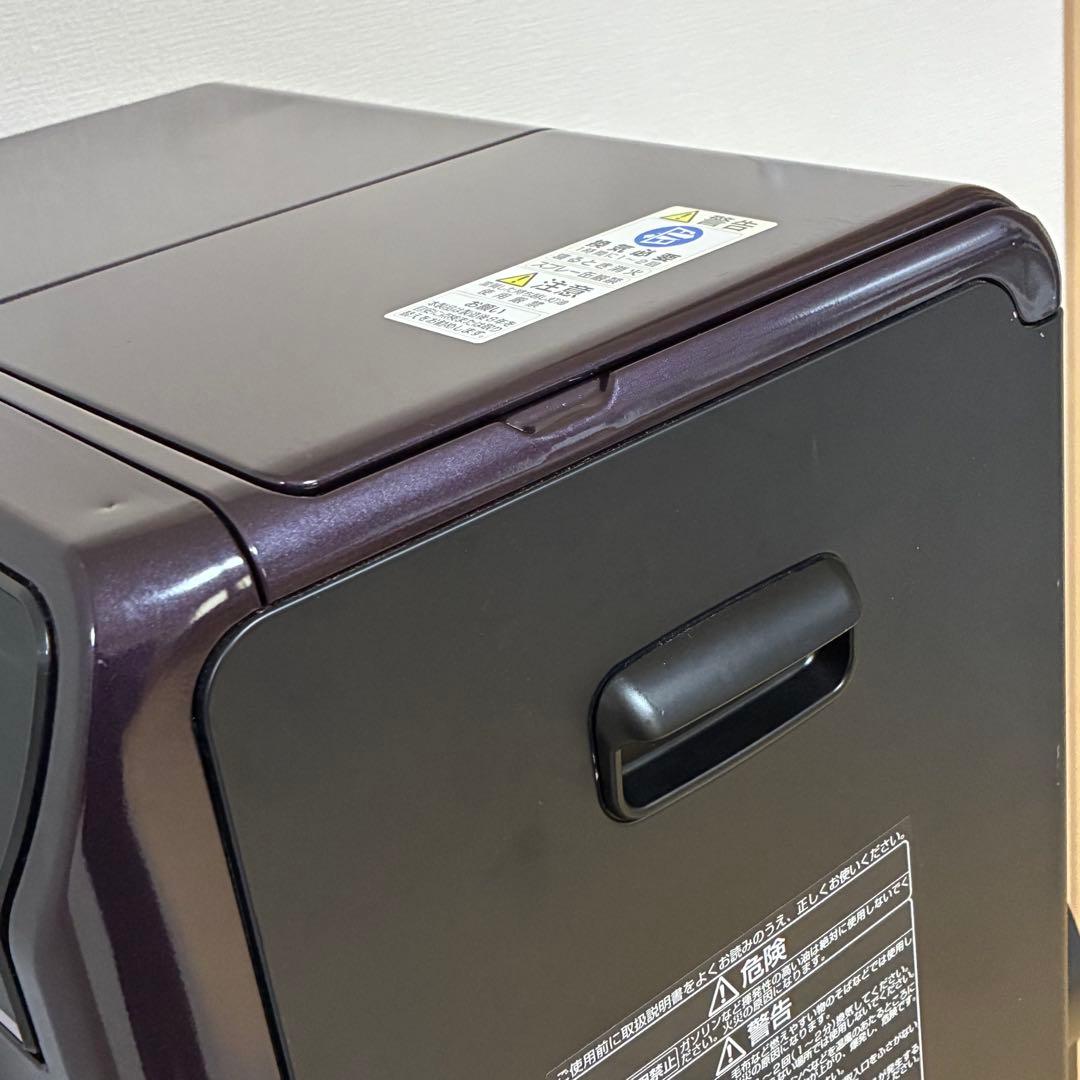 ダイニチ ブルーヒーター FW-4719SGXE7 2020年製