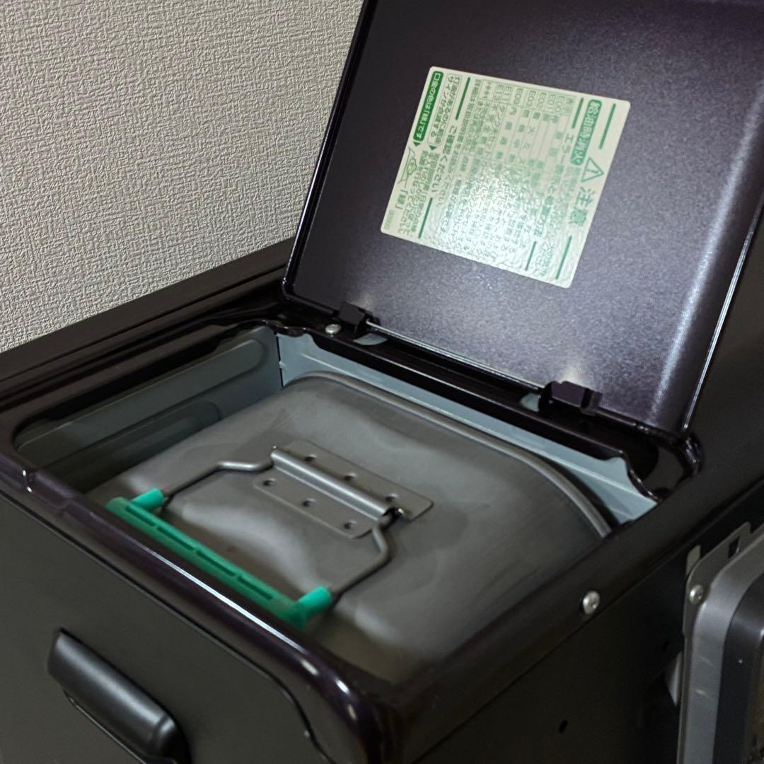 ダイニチ ブルーヒーター FW-4719SGXE7 2020年製