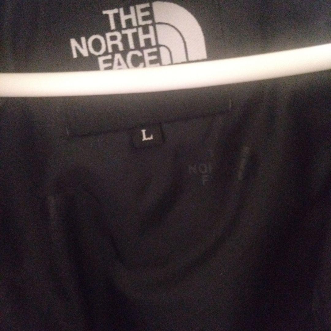 訳ありTHE NORTH FACE マウンテンライトジャケット デニム