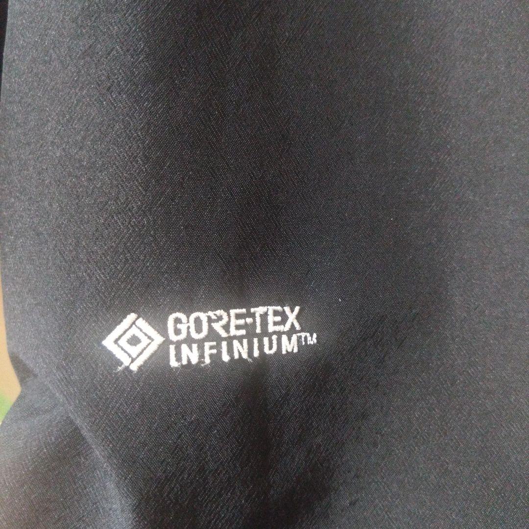 訳ありTHE NORTH FACE マウンテンライトジャケット デニム