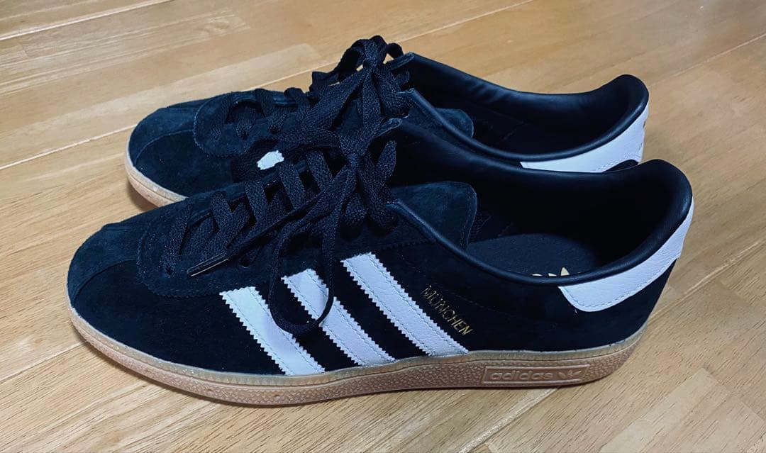adidas munchen ミュンヘン