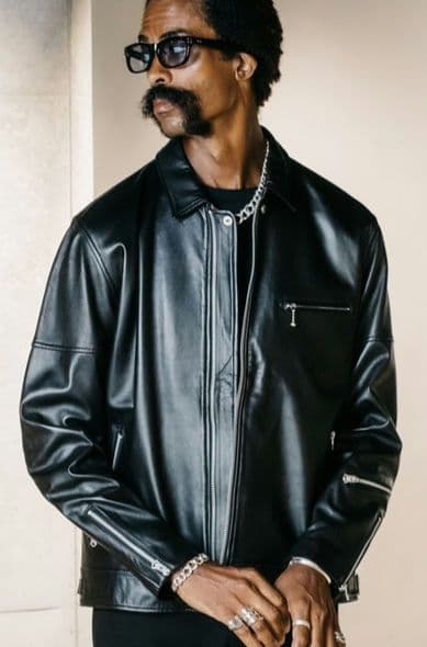 crimie シングルライダース