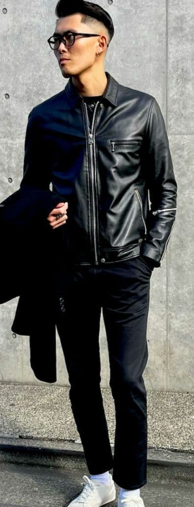 crimie シングルライダース