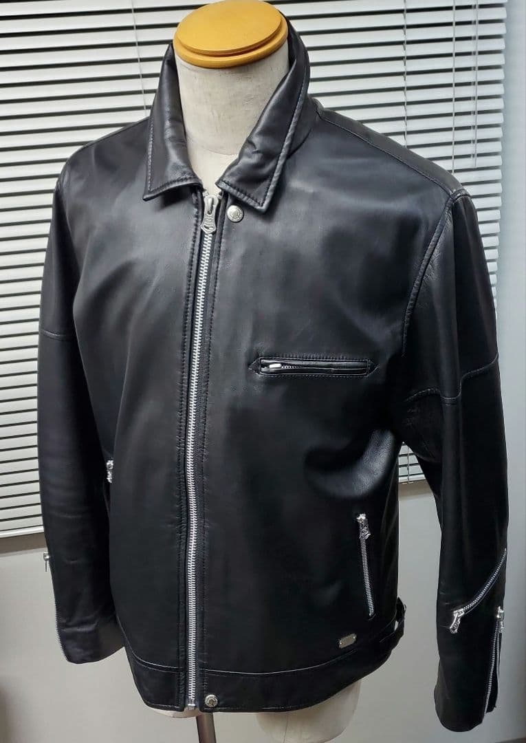 crimie シングルライダース