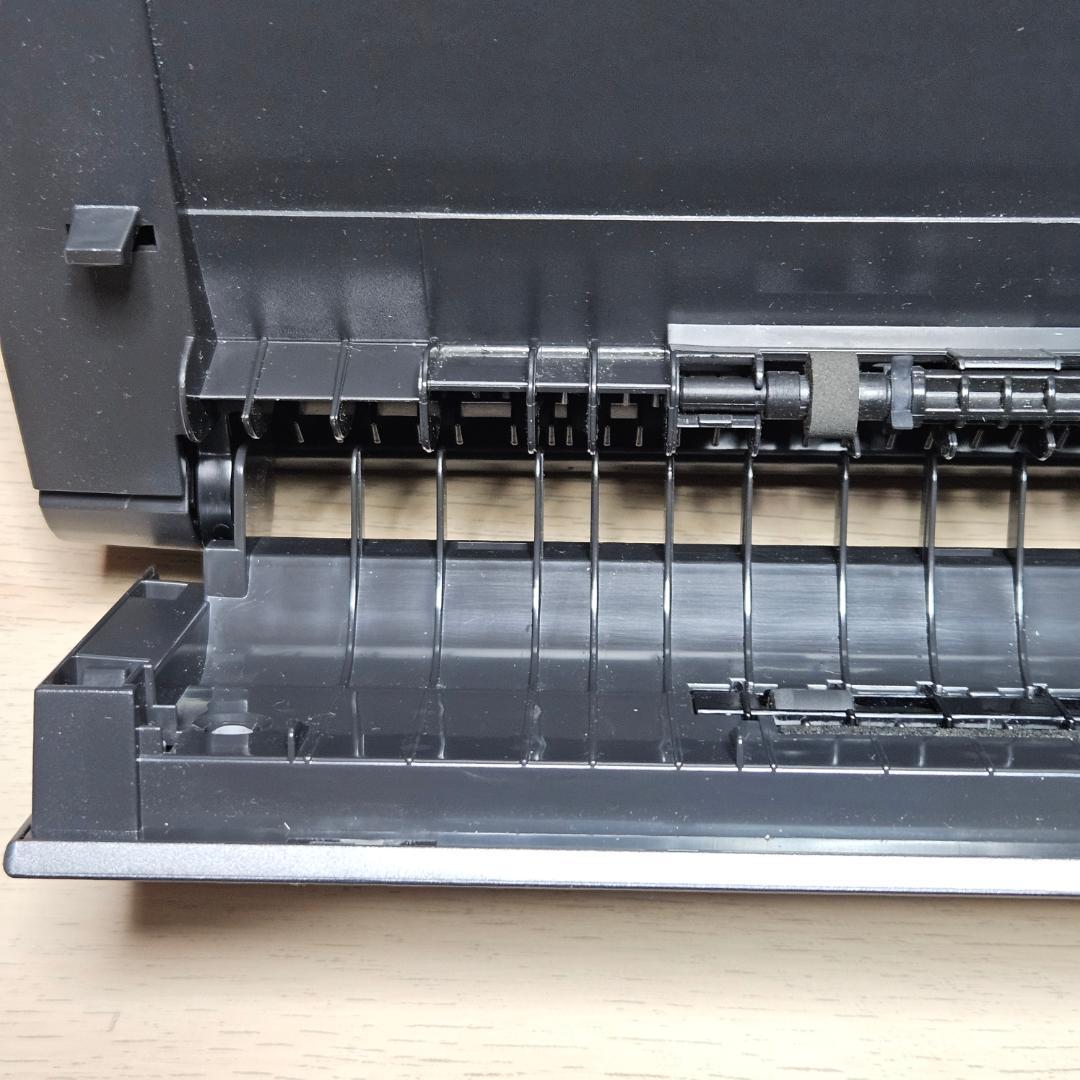 Canon ドキュメントスキャナ imageFORMULA DR-C225W