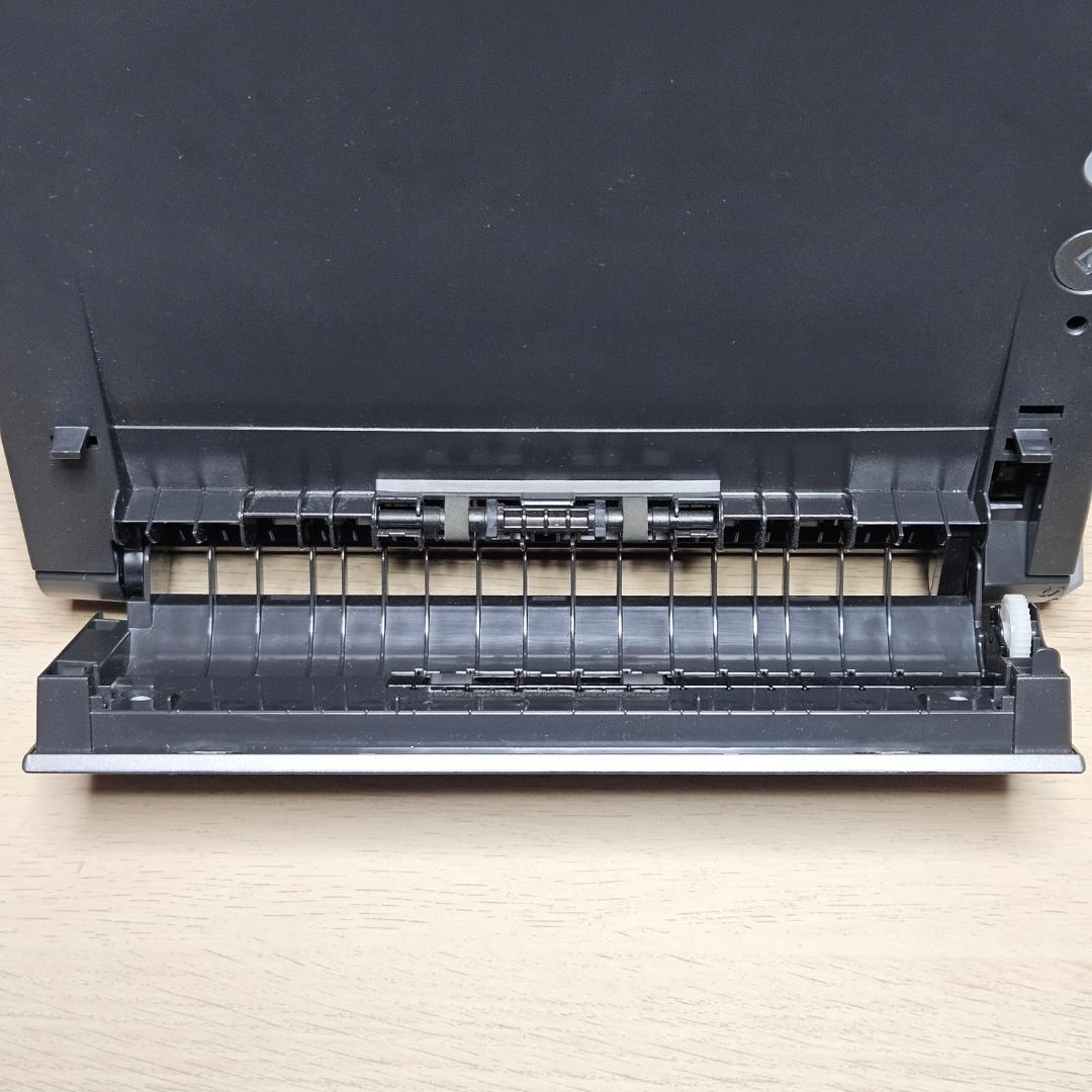 Canon ドキュメントスキャナ imageFORMULA DR-C225W