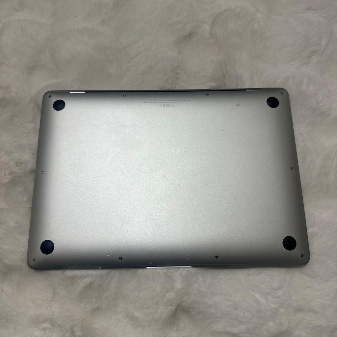 macbook air m1 8gb 512gb ※Magic Mouse付き※