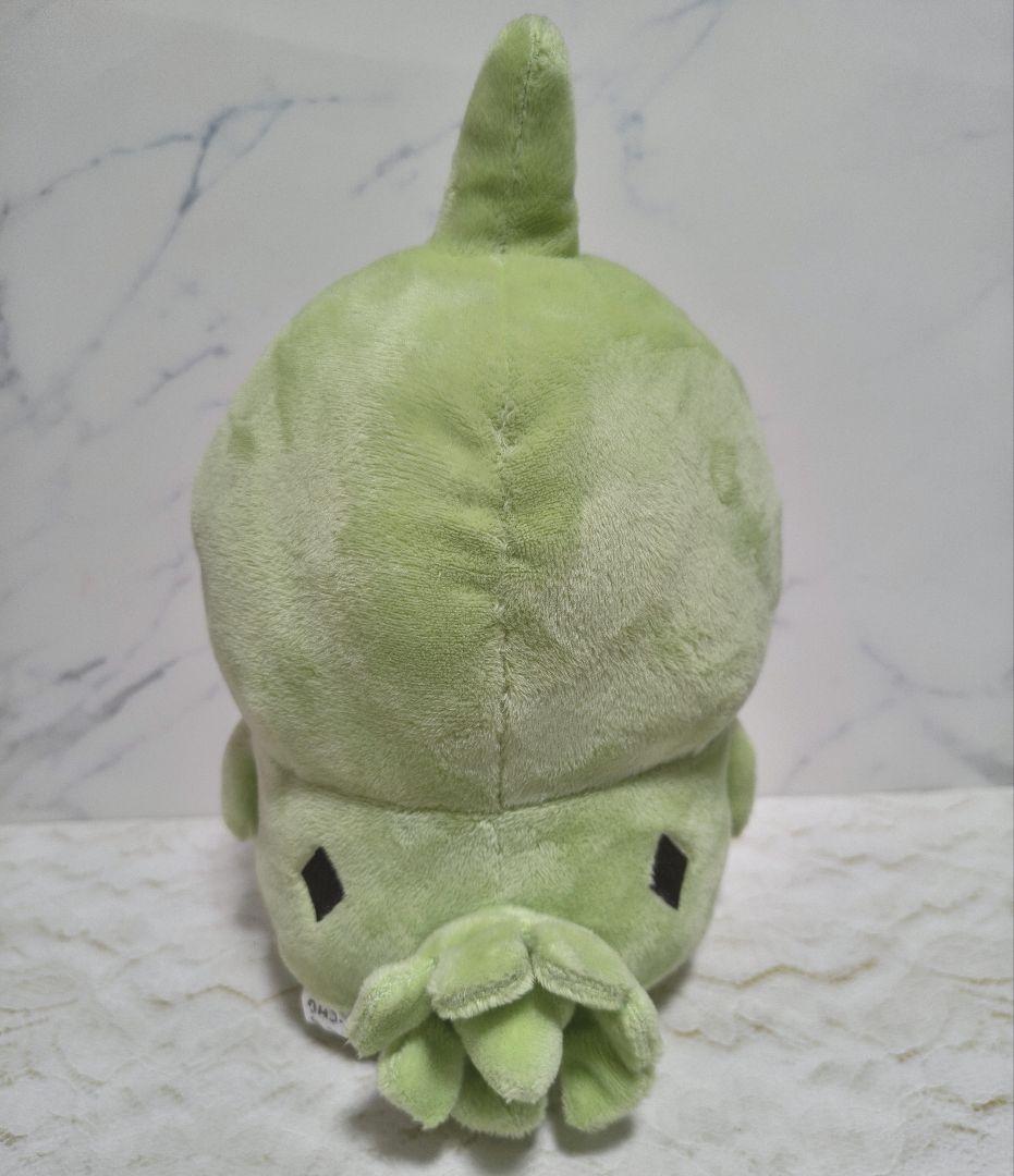 ぬいぐるみ 24じかんポケモンCHŪ ヨーギラス