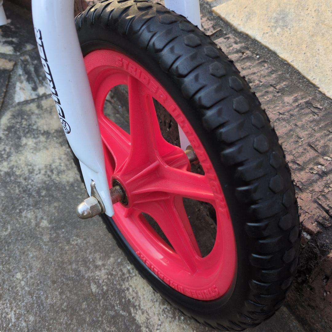 STRIDER SPORT12インチ ムラサキスポーツ限定