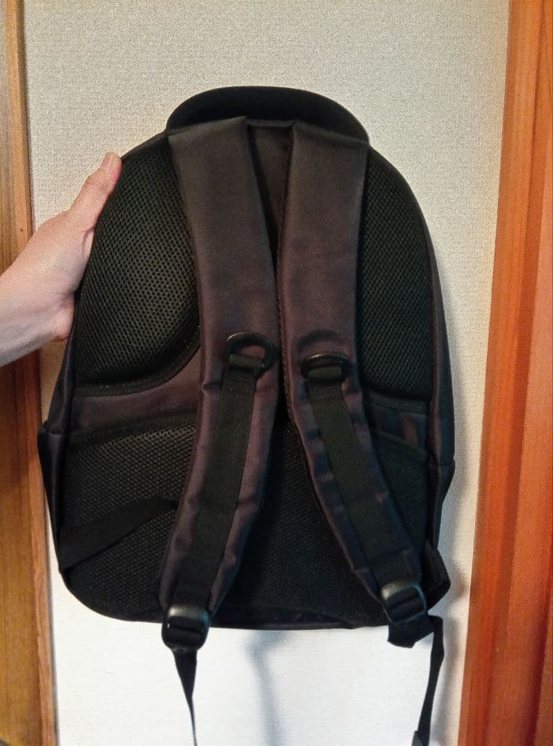 ASRock マザーボード メーカーノベルティ ノートパソコン キャリングケース