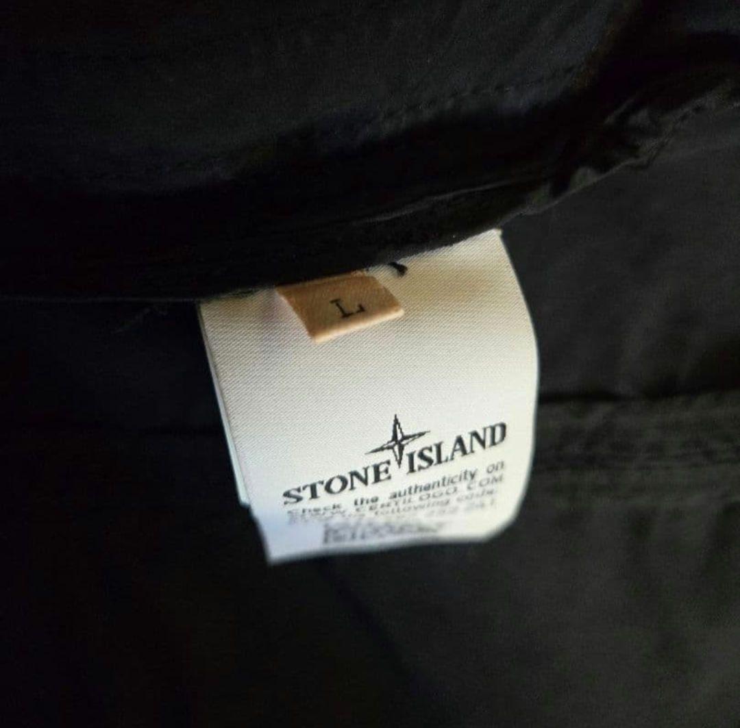 Ya85432様 STONE 　ステンカラーコート　インナーダウン