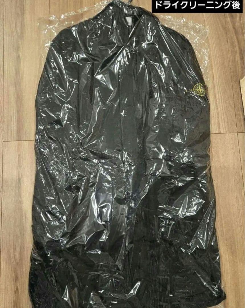 Ya85432様 STONE 　ステンカラーコート　インナーダウン