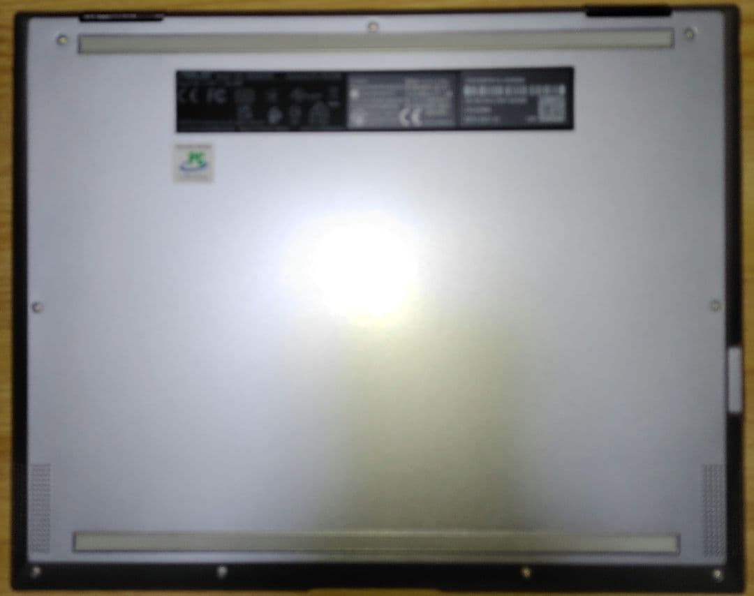 難アリ ASUS Chromebook Flip CM3 CM3200