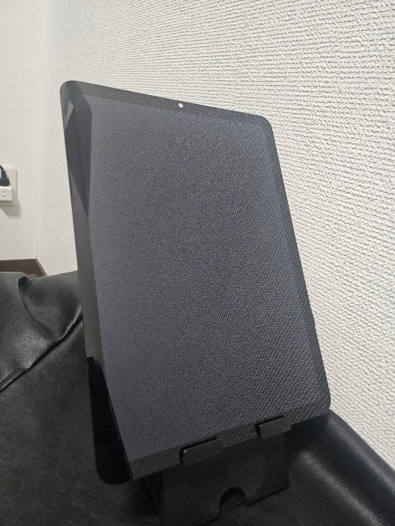 Applei　PadAir第4世代10.9インチ 画面ディスプレイ　 ブラック
